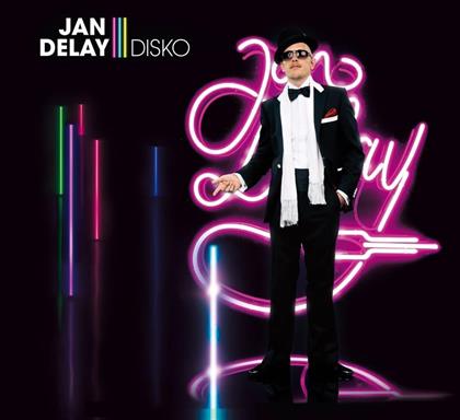 Jan Delay (Beginner) - Disko (12" Maxi)