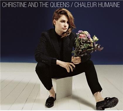 Christine And The Queens - Chaleur Humaine - Französich - Track 1 Englisch