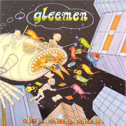 Gleemen - Oltre, Lontano, Lontano (LP)