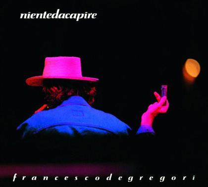 Francesco De Gregori - Niente Da Capire (2014 Reissue)