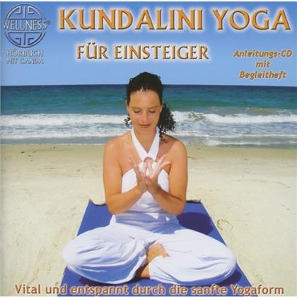 Canda - Kundalini Yoga Fur