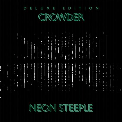 Crowder - Neon Steeple (Deluxe Edition)