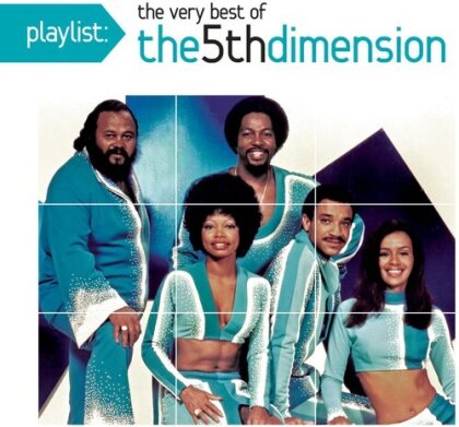 The Fifth Dimension - Playlist: Very Best Of