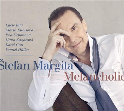 Stefan Margita - Melancholie