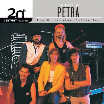 Petra - Millennium Collection