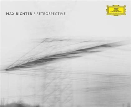 Max Richter & Max Richter - Retrospective (4 CDs)