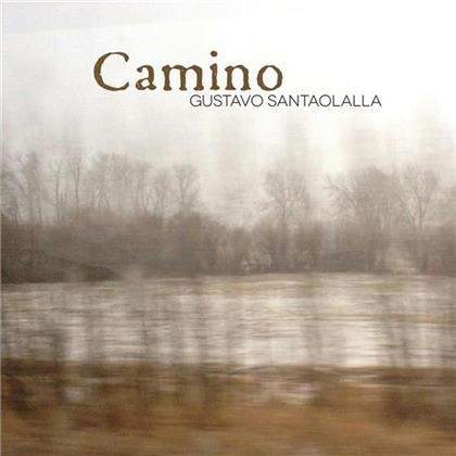 Gustavo Santaolalla & Gustavo Santaolalla - Camino (Manufactured On Demand)