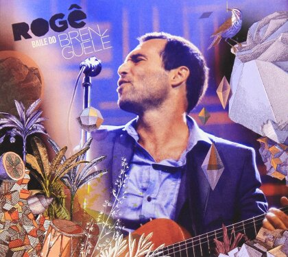 Roge - Baile Do Brenguele (Limited Edition)