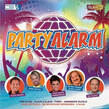 Party Alarm (2 CDs)