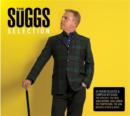 Suggs Selection (3 CDs)
