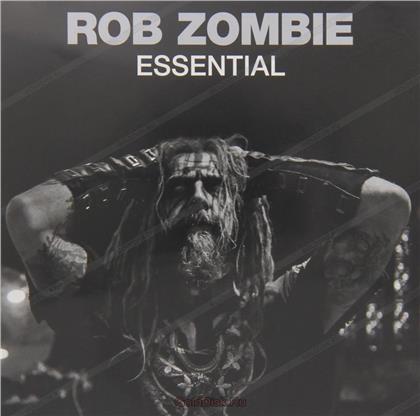 Rob Zombie - Essential