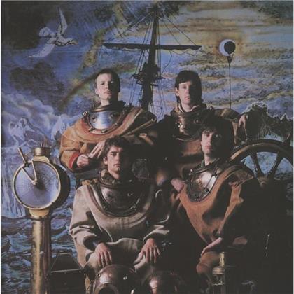 XTC - Black Sea (New Version)