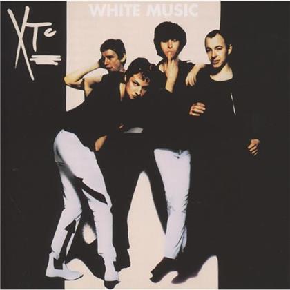 XTC - White Music (New Version)