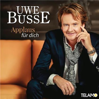 Uwe Busse - Applaus Fuer Dich