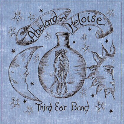 Third Ear Band - Abelard & Heloise (New Version)