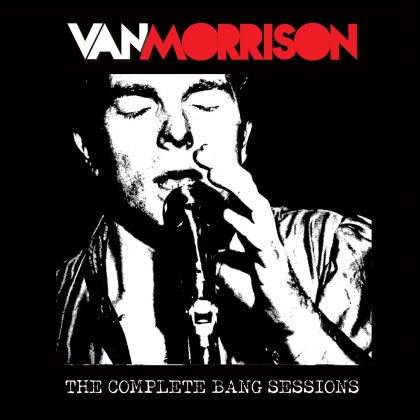 Van Morrison - Complete Bang Sessions (LP)