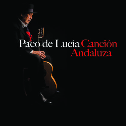 Paco De Lucia - Cancion De Andaluza