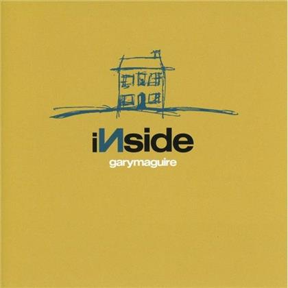 Gary Maguire - Inside