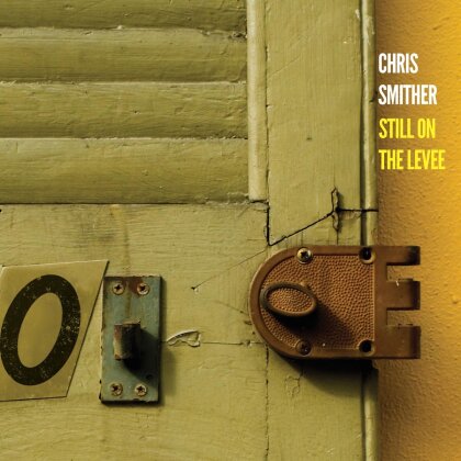 Chris Smither - Still On The Levee - A 50 Year Retrospective (2 CD)