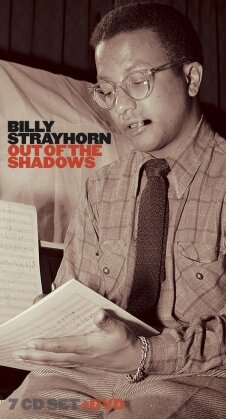 Billy Strayhorn - Out Of The Shadows (8 CDs)