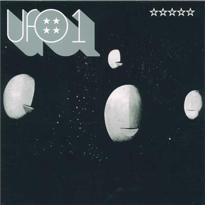 UFO - 1 (Remastered)