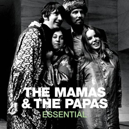 Mamas & Papas - Essential