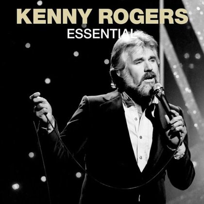 Kenny Rogers - Essential