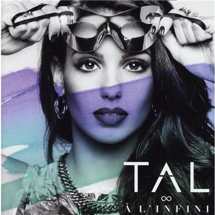 TAL - A L'Infini (Summer Edition)