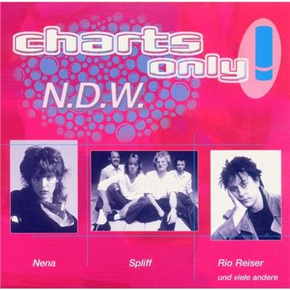 Charts Only - Ndw