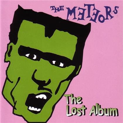 The Meteors - Lost Album (New Version)
