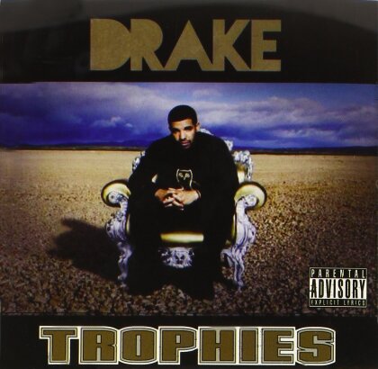 Drake - Trophies