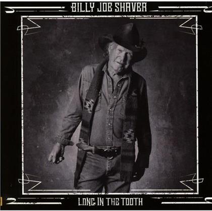Billy Joe Shaver - Long In The Tooth