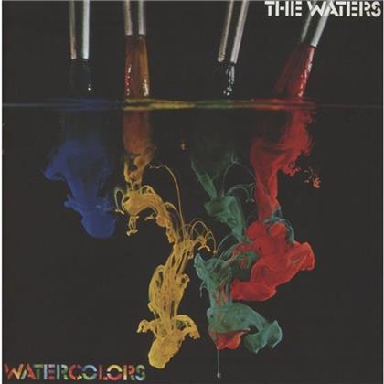 Waters - Watercolors (Expanded Edition, Remastered)