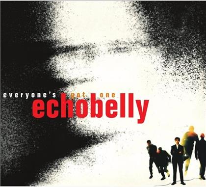 Echobelly - Everybody's Got One (Expanded Edition, 2 CDs)