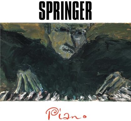 Mark Springer - Piano
