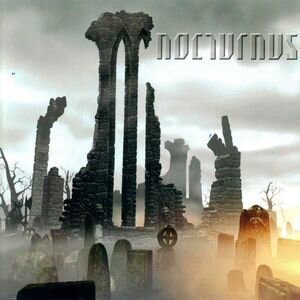 Nocturnus - Ethereal Tomb (2014 Version, LP)