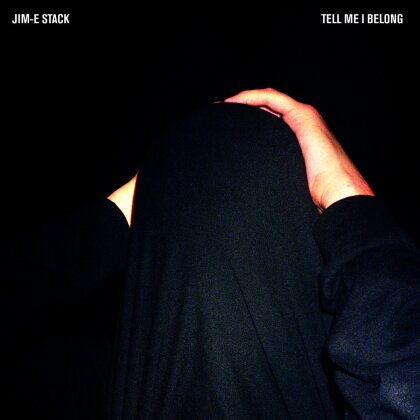 Jim-E Stack - Tell Me I Belong (LP + Digital Copy)