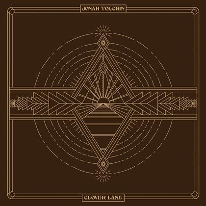 Jonah Tolchin - Clover Lane (2 LPs)
