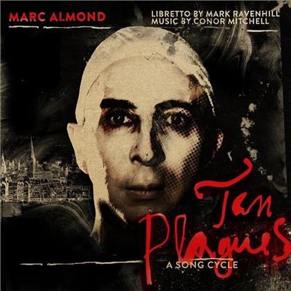 Marc Almond - Ten Plagues (CD + DVD)