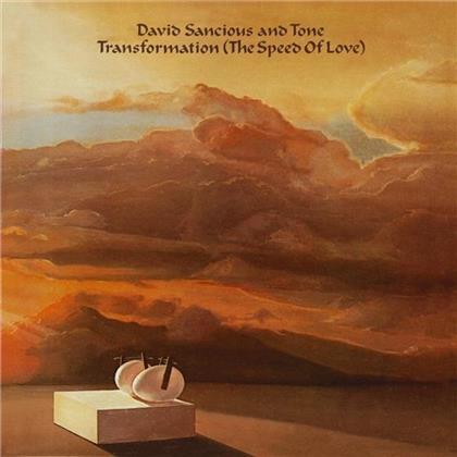 David Sancious - Transformation