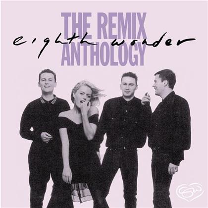 Eighth Wonder - Remix Anthology (Expanded Edition)