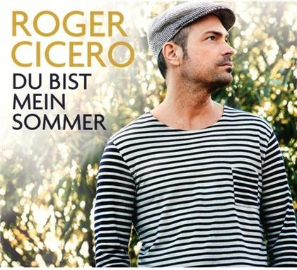 Roger Cicero - Du Bist Mein Sommer