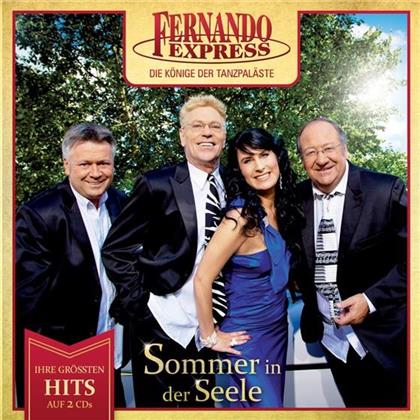 Fernando Express - Sommer In Der Seele (2 CDs)