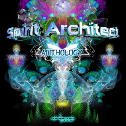 Spirit Architect - Anthology