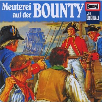 Die Originale - 005/Meuterei Auf Der Bounty