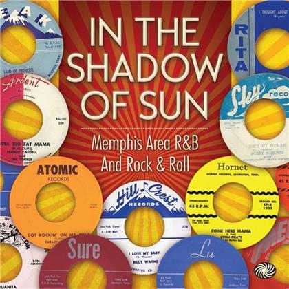 In The Shadow Of Sun (Memphis Rock&Roll) (3 CDs)