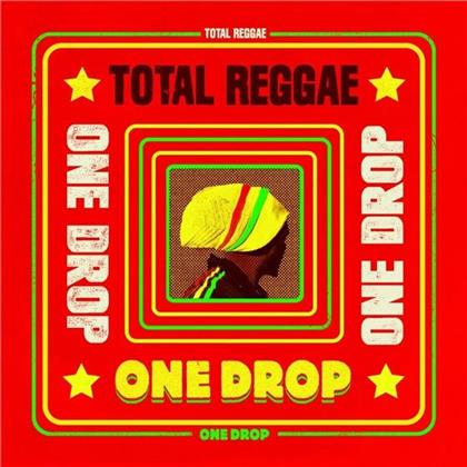 Total Reggae - One Drop (2 CDs)
