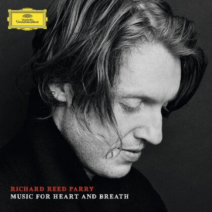 Richard Reed Parry (Arcade Fire) - Music For Heart And Breath (2 LPs)