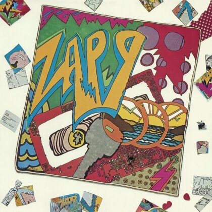 Zapp - I - Music On Vinyl (LP)
