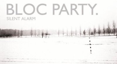 Bloc Party - Silent Alarm/A Weekend (2 CDs)